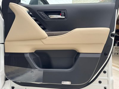 2025 Toyota LAND CRUISER 300 照片 58