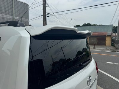 2025 Toyota LAND CRUISER 300 照片 15