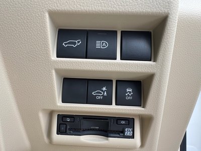 2025 Toyota LAND CRUISER 300 照片 51