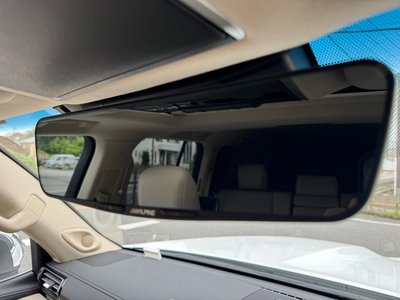2025 Toyota LAND CRUISER 300 照片 43