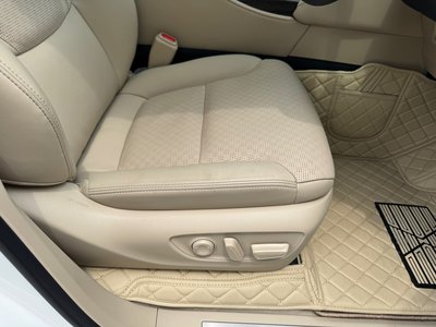 2025 Toyota LAND CRUISER 300 照片 49