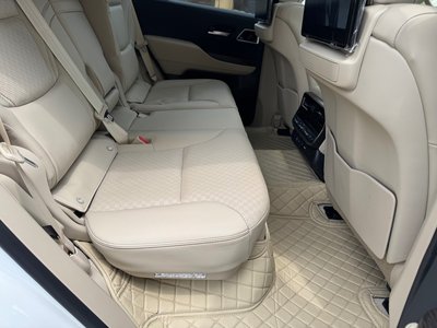 2025 Toyota LAND CRUISER 300 照片 53