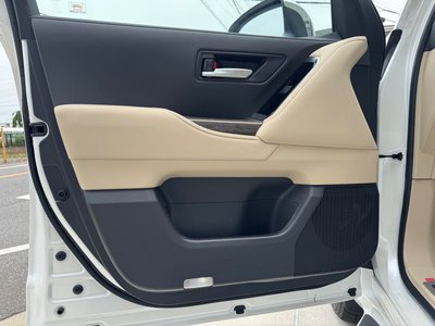 2025 Toyota LAND CRUISER 300 照片 60