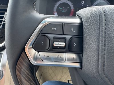 2025 Toyota LAND CRUISER 300 照片 35