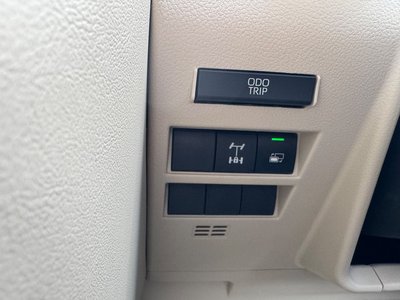 2025 Toyota LAND CRUISER 300 照片 36