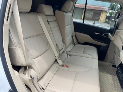 2025 Toyota LAND CRUISER 300 照片 52