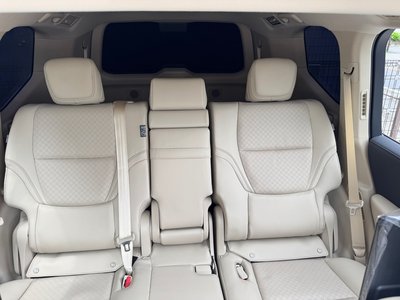 2025 Toyota LAND CRUISER 300 照片 45