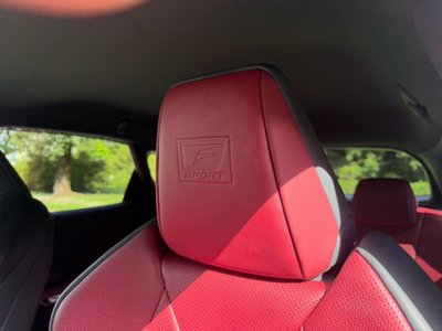 2023 Lexus RX thumbnail 80