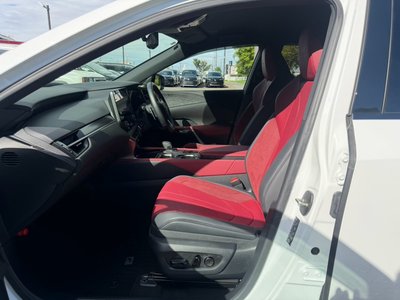 2023 Lexus RX thumbnail 78