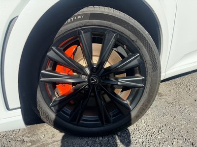 2023 Lexus RX photo 11