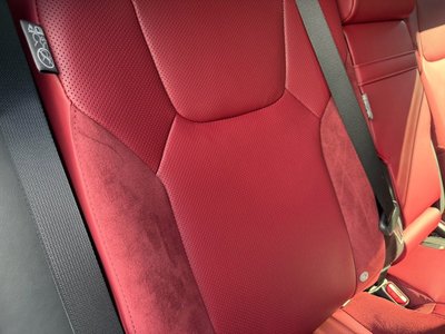 2023 Lexus RX thumbnail 65