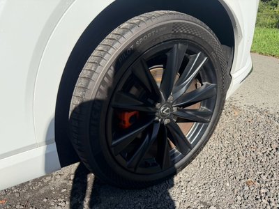 2023 Lexus RX thumbnail 34