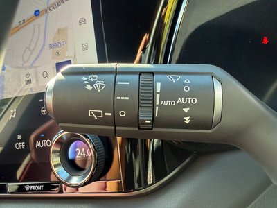 2023 Lexus RX thumbnail 48