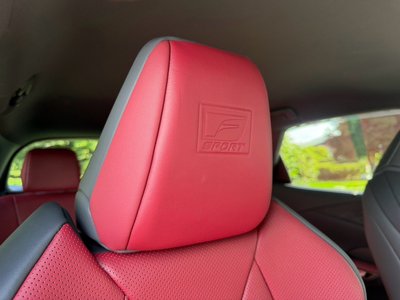 2023 Lexus RX thumbnail 42