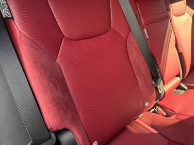 2023 Lexus RX thumbnail 66