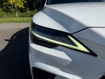 2023 Lexus RX photo 15