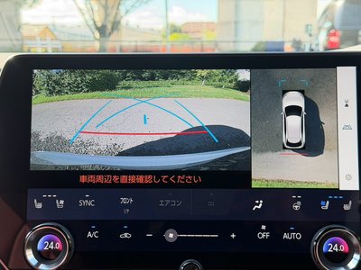 2023 Lexus RX photo 3