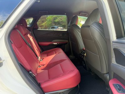 2023 Lexus RX thumbnail 63