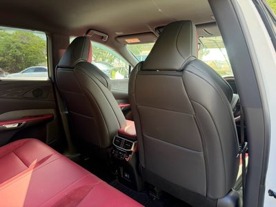 2023 Lexus RX thumbnail 68
