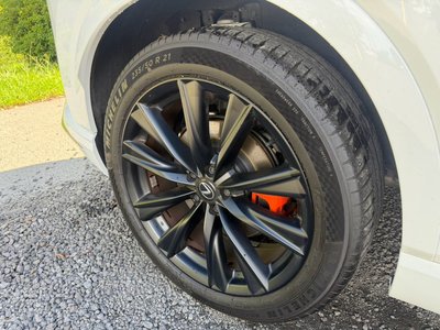 2023 Lexus RX thumbnail 29