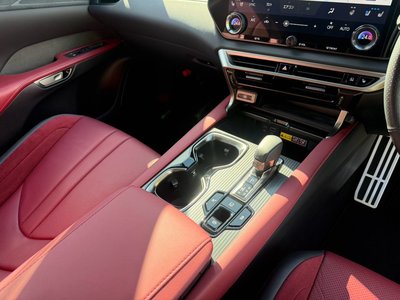 2023 Lexus RX thumbnail 50
