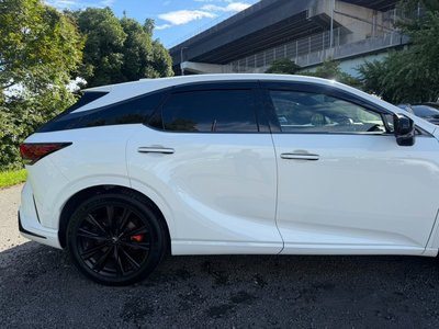2023 Lexus RX thumbnail 22