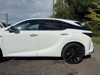2023 Lexus RX photo 14