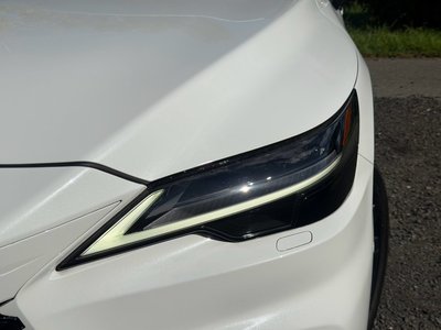 2023 Lexus RX photo 7
