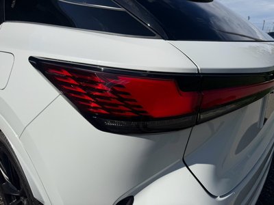 2023 Lexus RX thumbnail 31