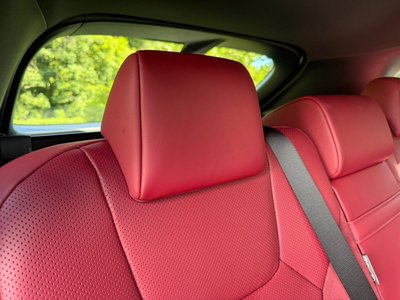 2023 Lexus RX thumbnail 67