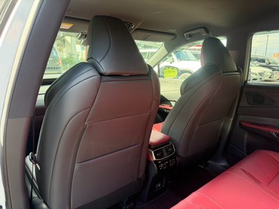 2023 Lexus RX thumbnail 76