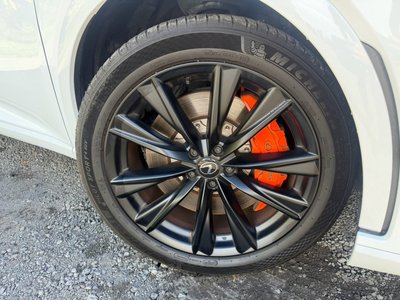 2023 Lexus RX thumbnail 19