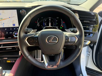 2023 Lexus RX thumbnail 44