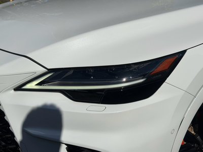 2023 Lexus RX photo 8
