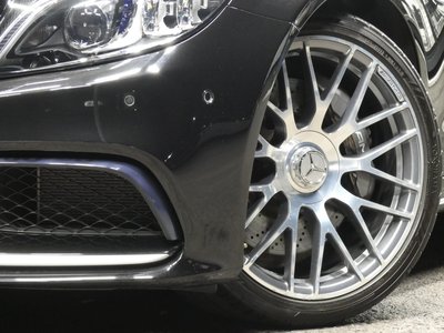 2019 Mercedes-BENZ C-CLASS AMG — фото 8