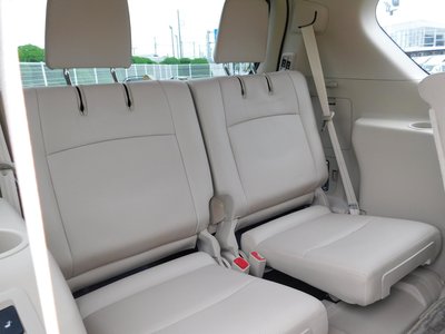 2022 Toyota LAND CRUISER PRADO — фото 21