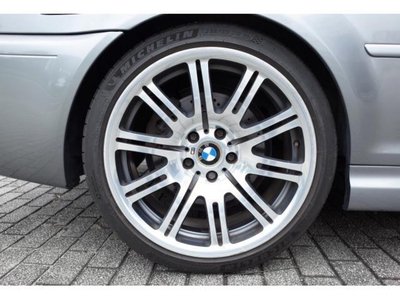 2004 BMW M3 thumbnail 20