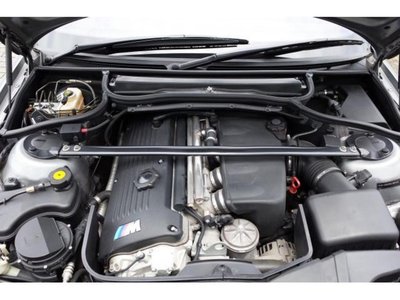 2004 BMW M3 thumbnail 17