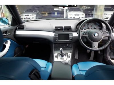2004 BMW M3 photo 15