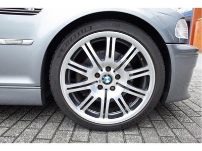 2004 BMW M3 thumbnail 19