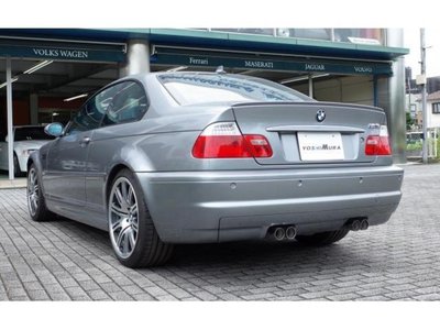 2004 BMW M3 photo 9