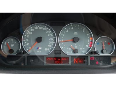 2004 BMW M3 photo 16