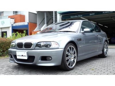 2004 BMW M3 photo 6