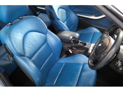 2004 BMW M3 photo 13