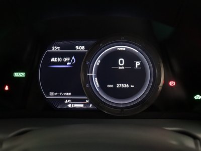 2021 Lexus ES — миниатюра 27