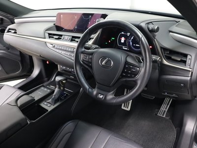 2021 Lexus ES — миниатюра 14