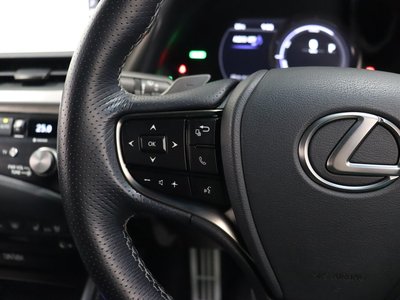 2021 Lexus ES — миниатюра 15