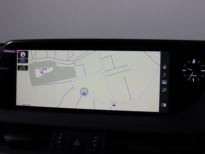 2021 Lexus ES — миниатюра 21