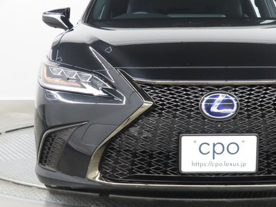 2021 Lexus ES — миниатюра 8