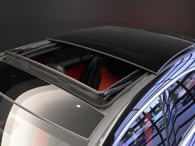 صورة 10 لـ 2025 Mercedes-BENZ A-CLASS AMG